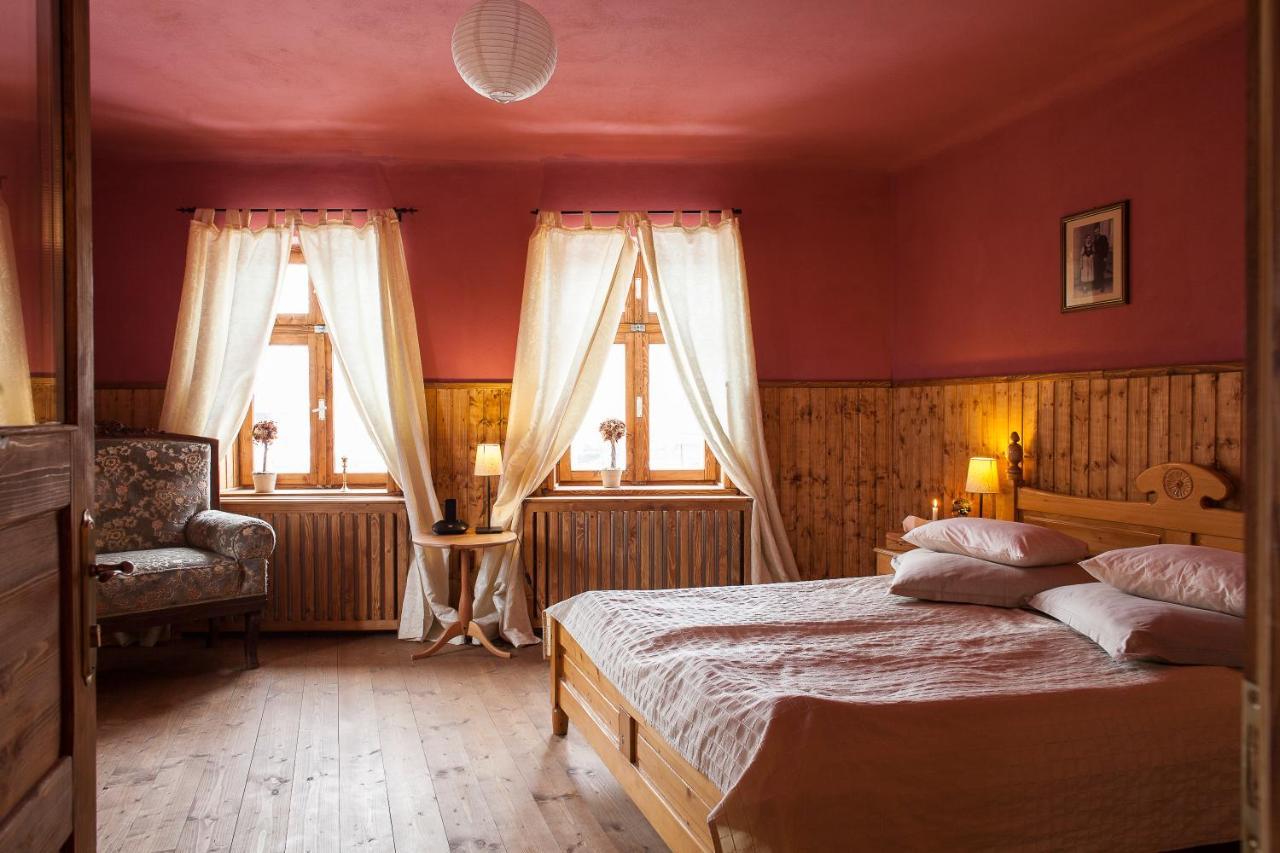Valea Verde Retreat Transilvania Cund Extérieur photo