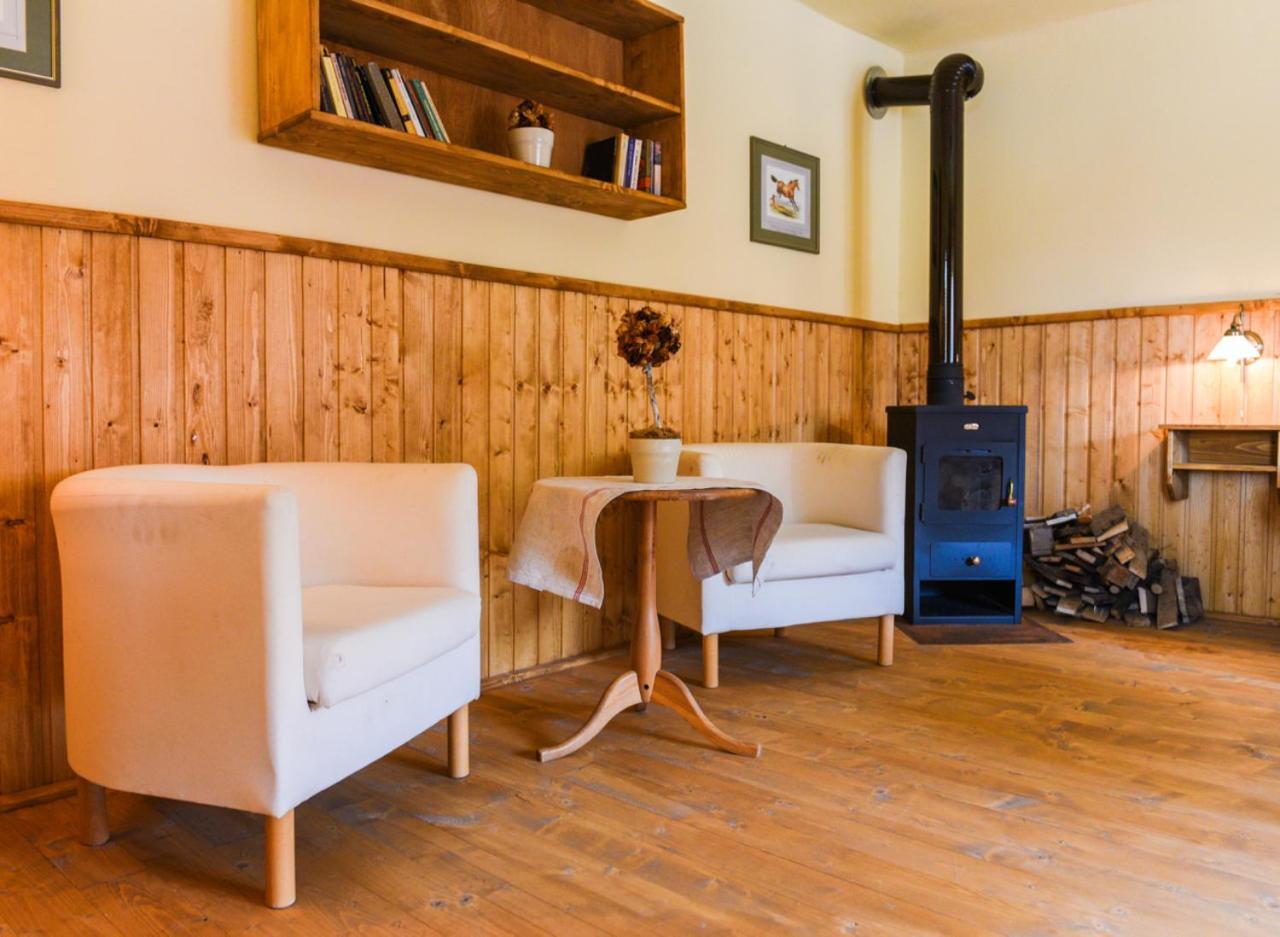 Valea Verde Retreat Transilvania Cund Chambre photo
