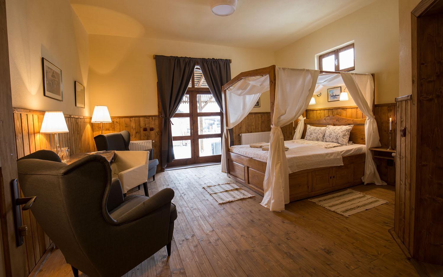 Valea Verde Retreat Transilvania Cund Extérieur photo