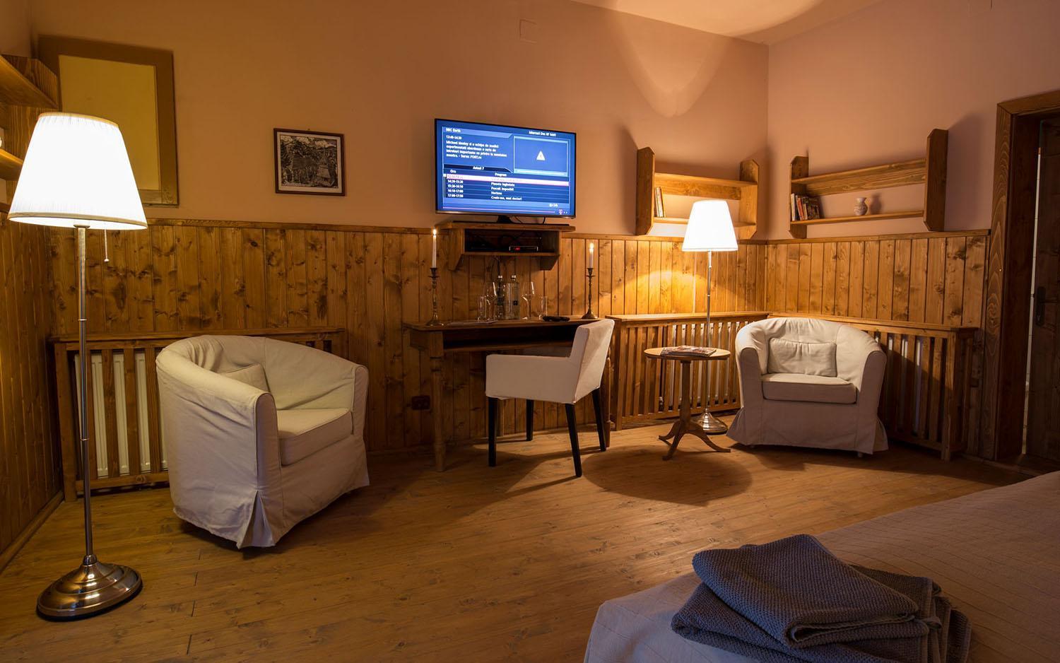 Valea Verde Retreat Transilvania Cund Extérieur photo