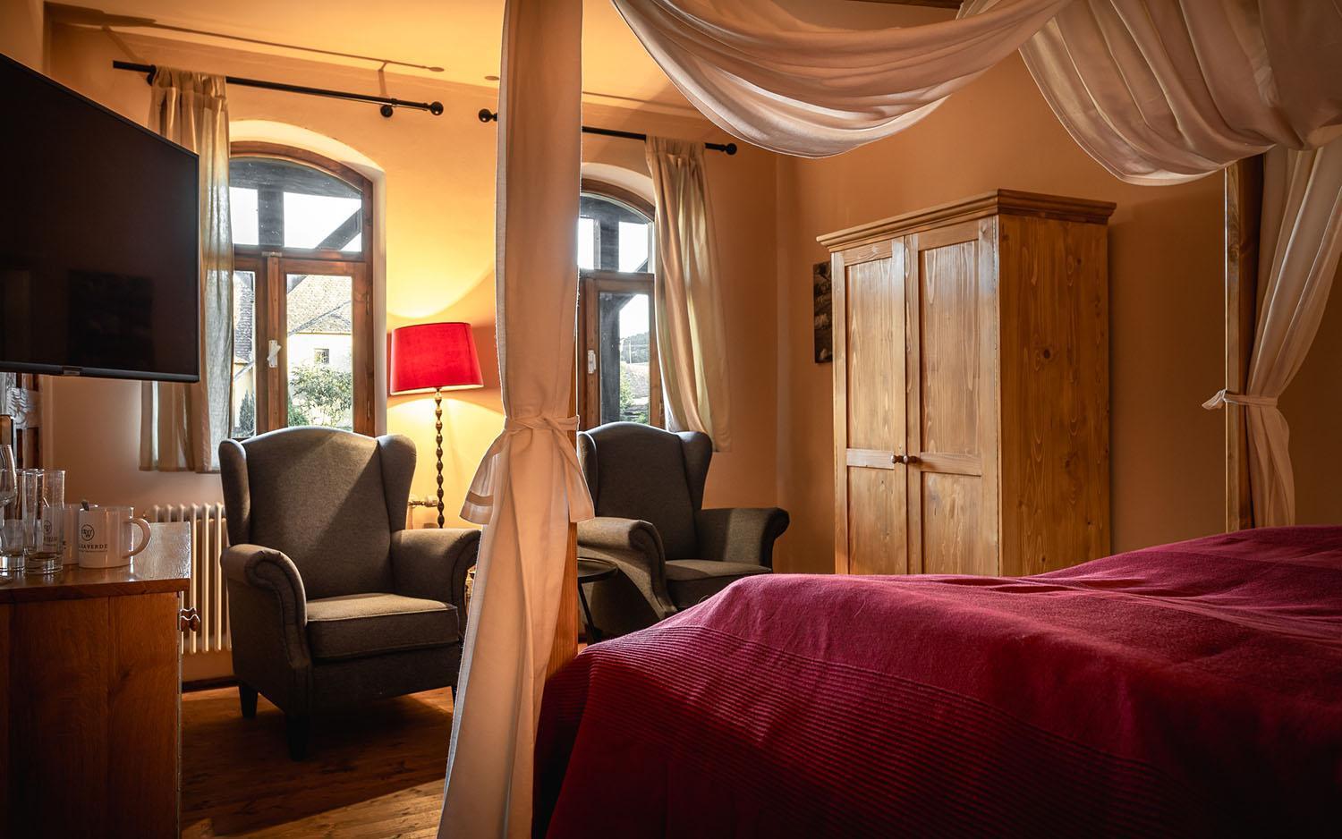 Valea Verde Retreat Transilvania Cund Extérieur photo