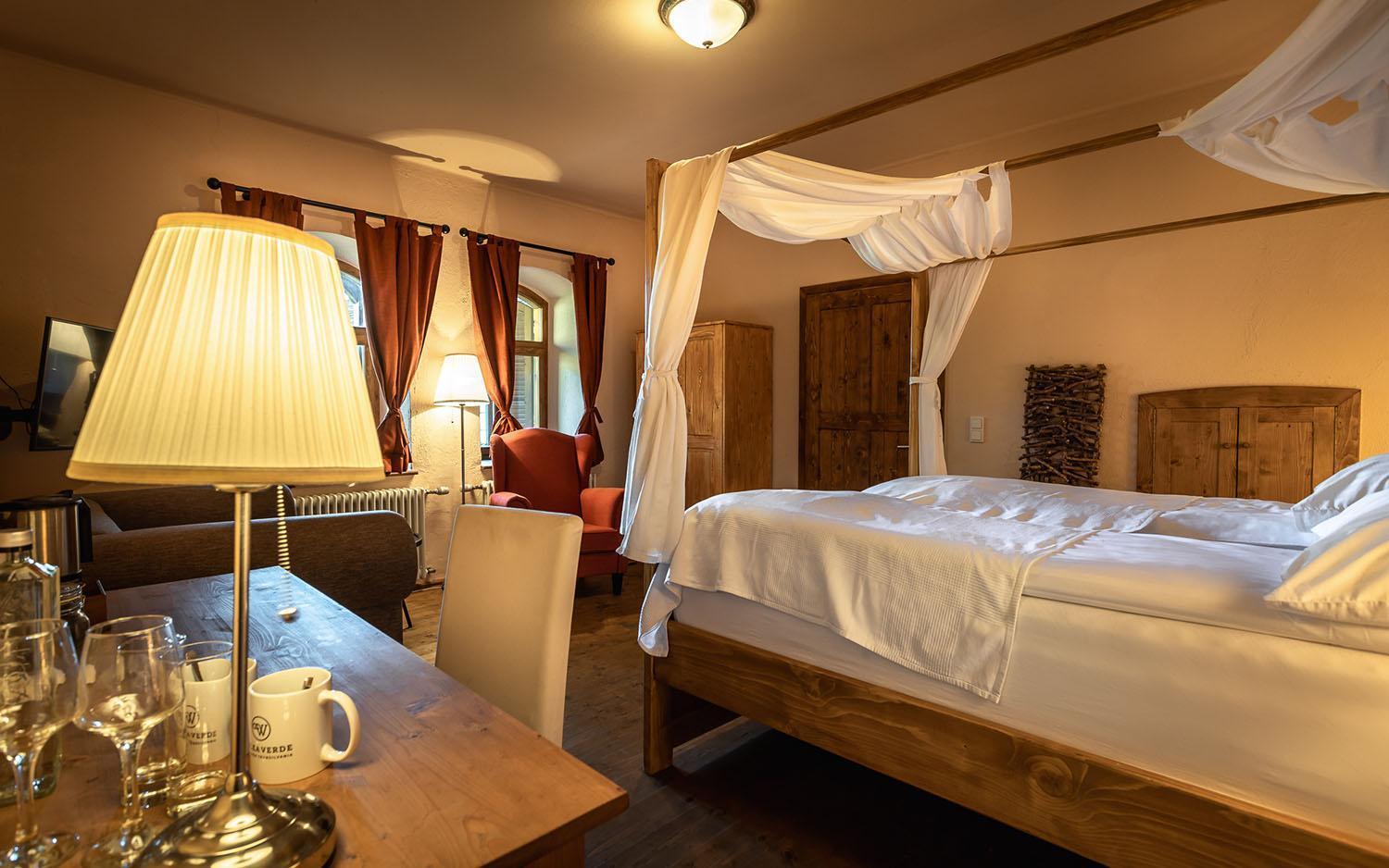 Valea Verde Retreat Transilvania Cund Extérieur photo