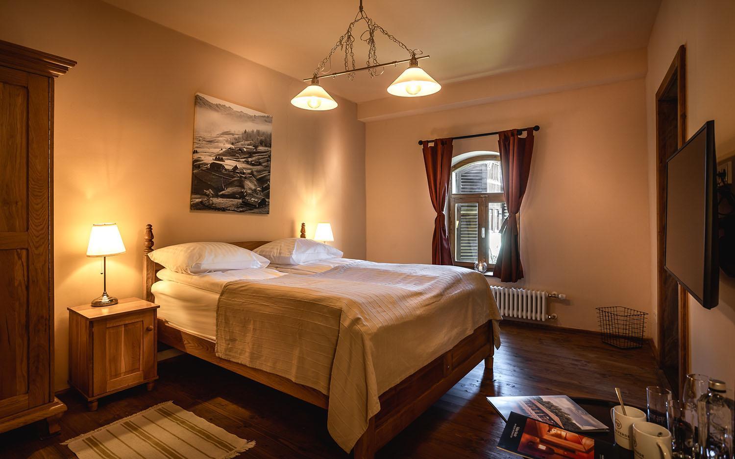 Valea Verde Retreat Transilvania Cund Extérieur photo