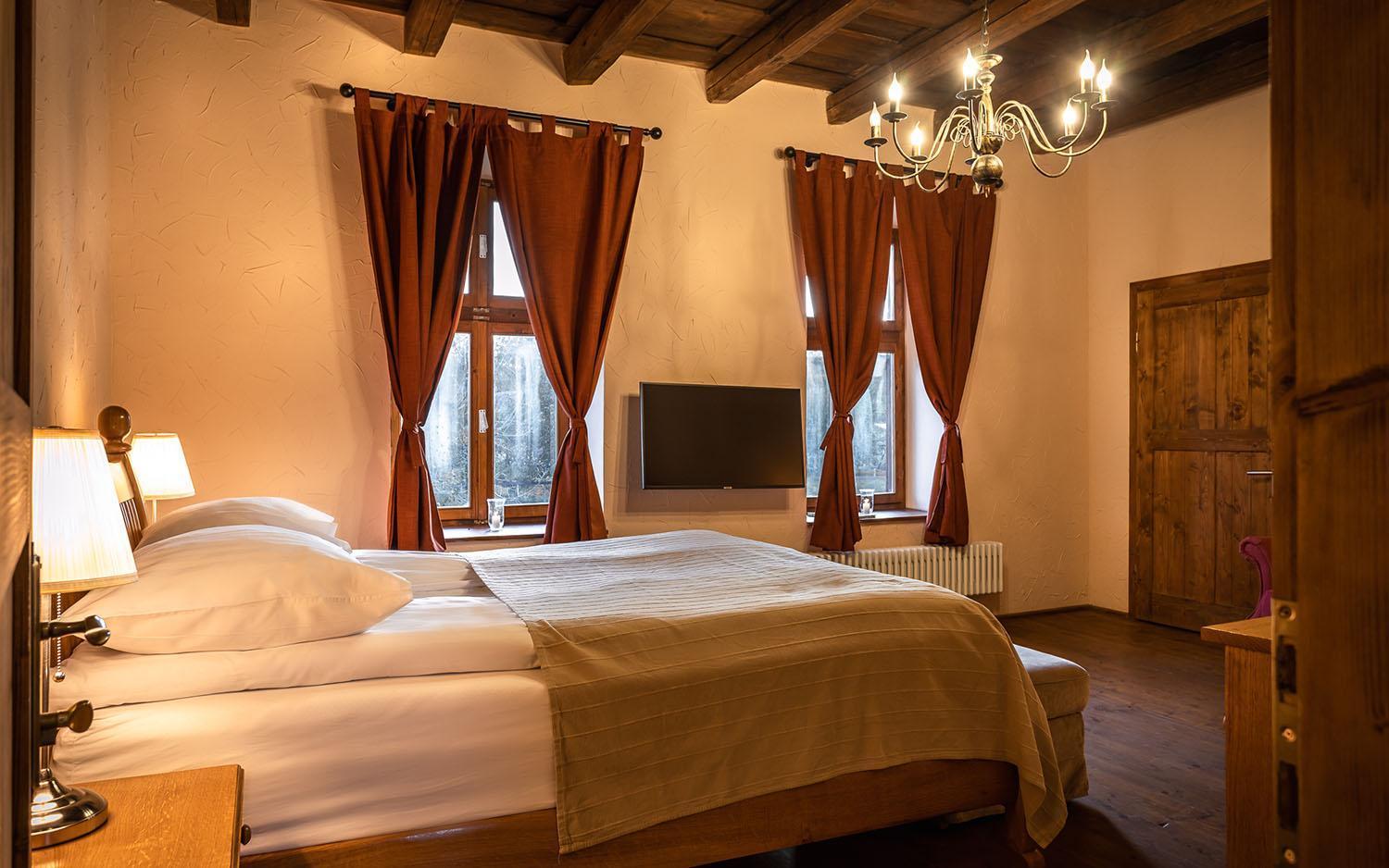 Valea Verde Retreat Transilvania Cund Extérieur photo