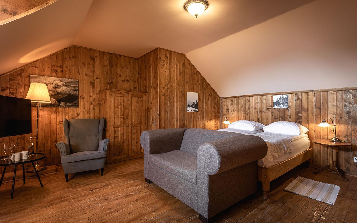 Valea Verde Retreat Transilvania Cund Extérieur photo