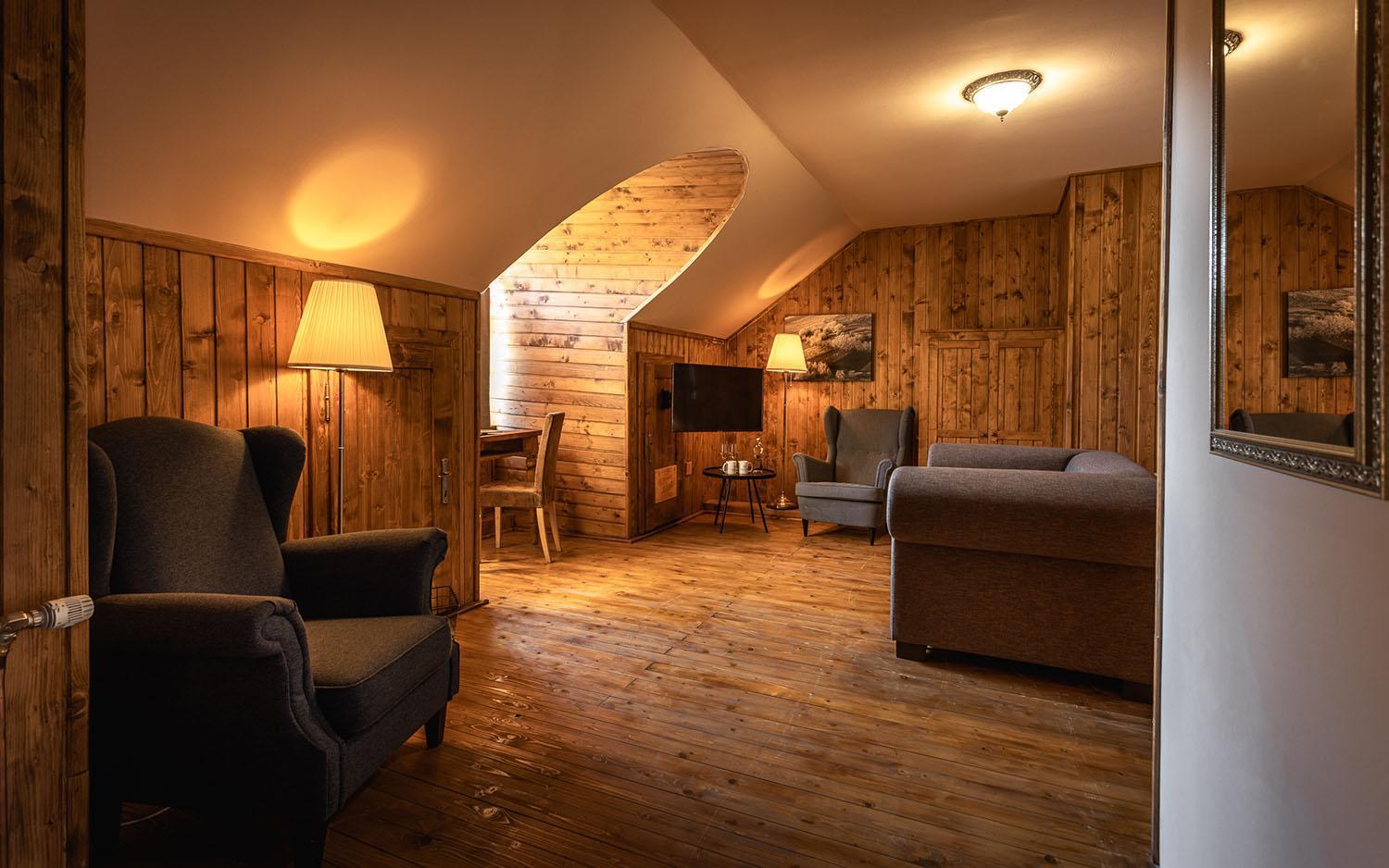 Valea Verde Retreat Transilvania Cund Extérieur photo
