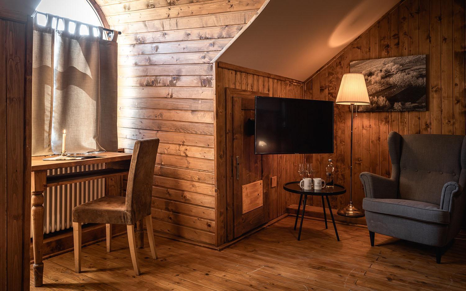 Valea Verde Retreat Transilvania Cund Extérieur photo