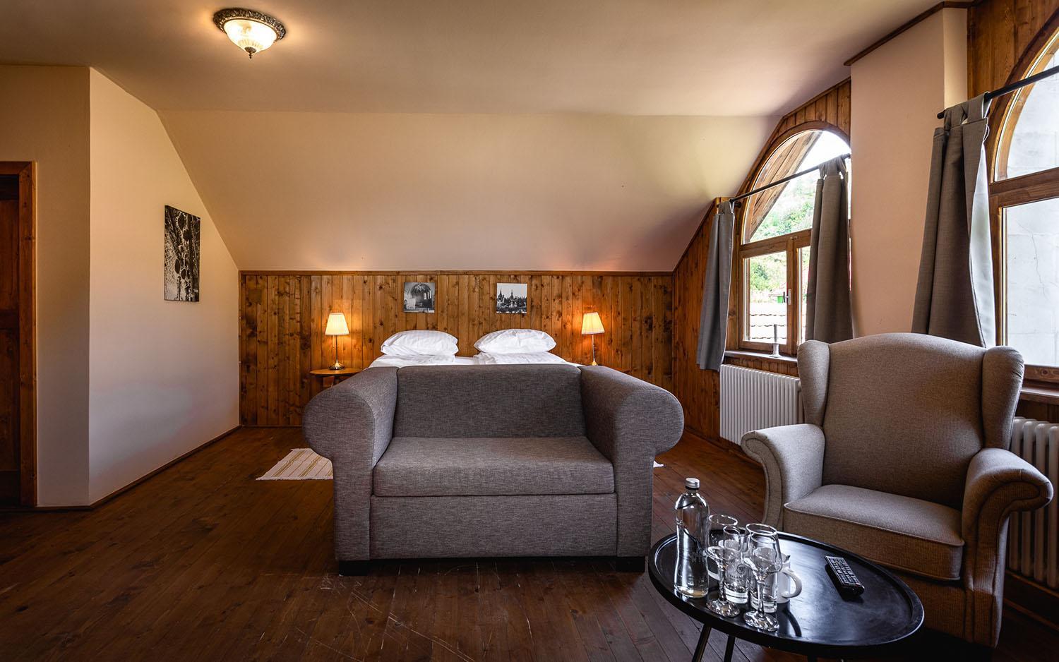 Valea Verde Retreat Transilvania Cund Extérieur photo