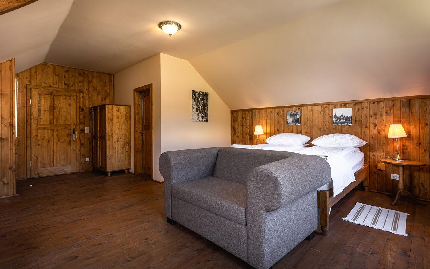 Valea Verde Retreat Transilvania Cund Extérieur photo