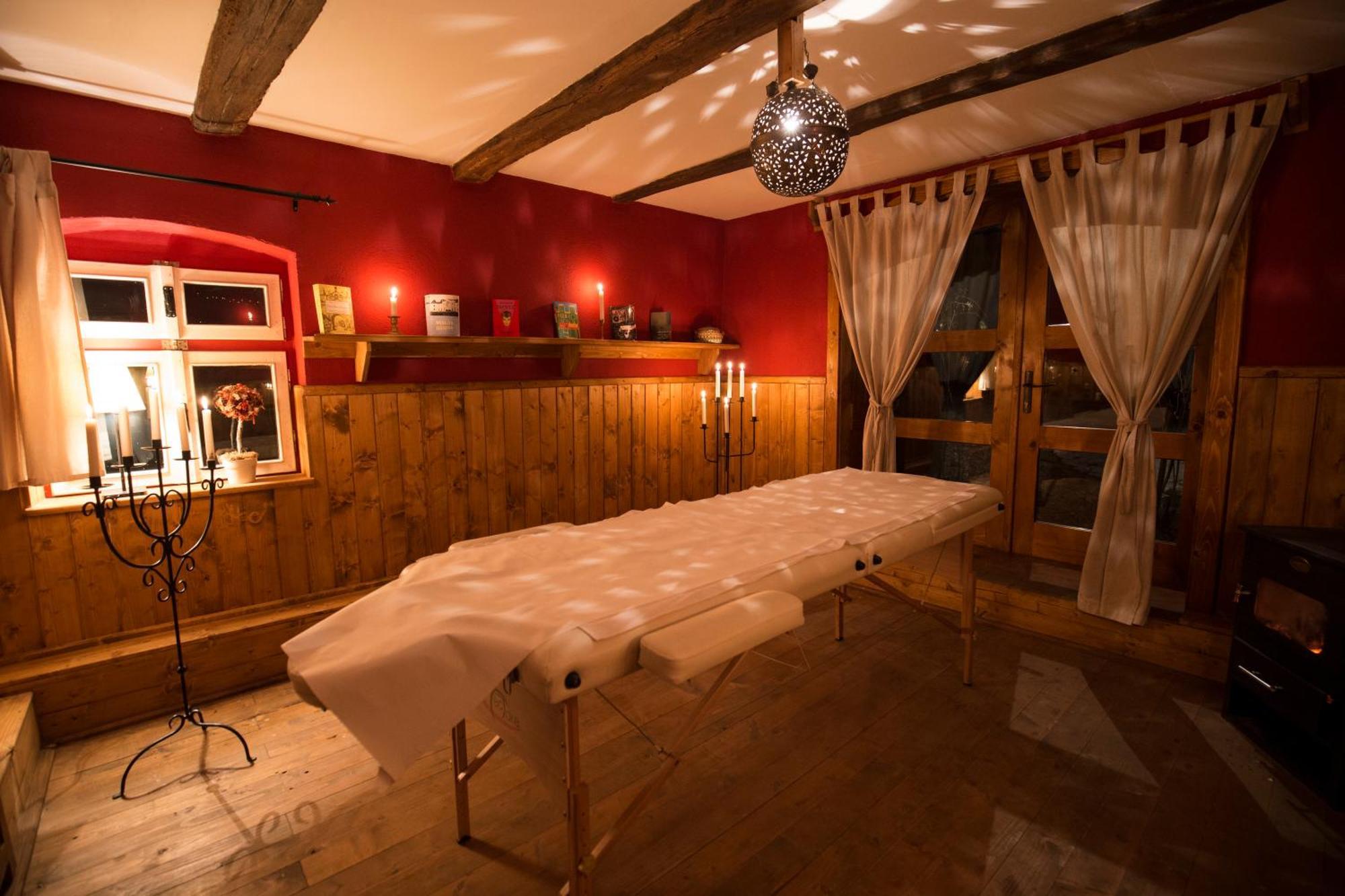 Valea Verde Retreat Transilvania Cund Extérieur photo